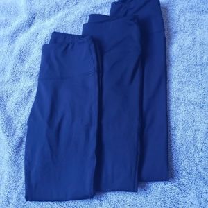 Zella Active Leggings